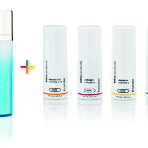 Rejuvenate Daily Serum plus Boosters