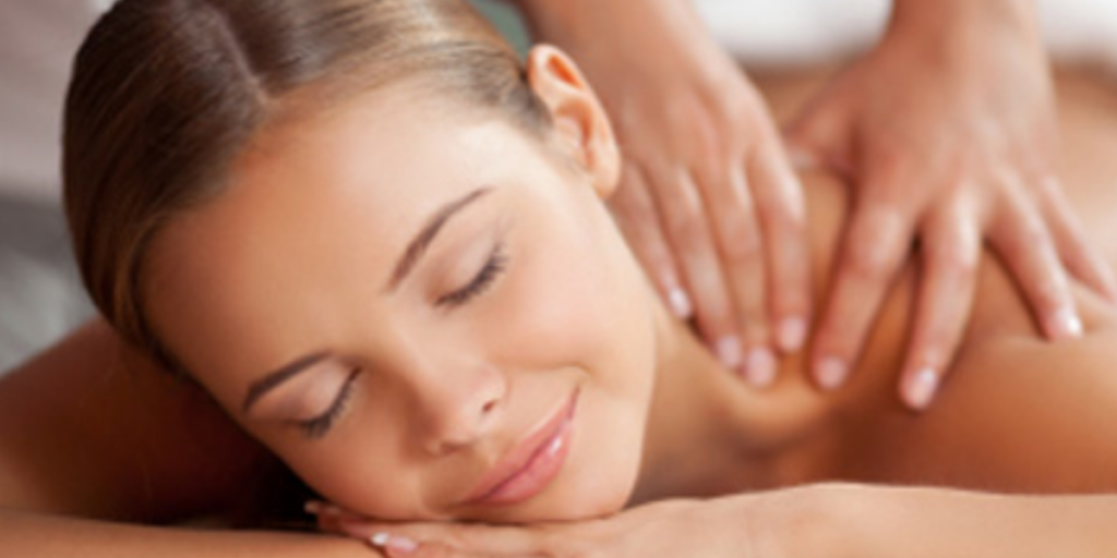 Relaxation Massage