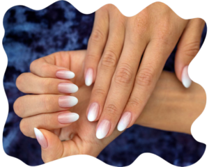 French Manicure