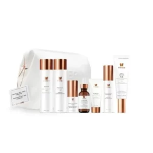 Essential Anti-Aging Program