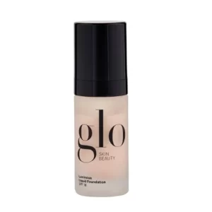 Luminous Liquid Foundation