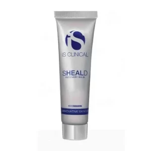 Protective, Soothing, Nourishing