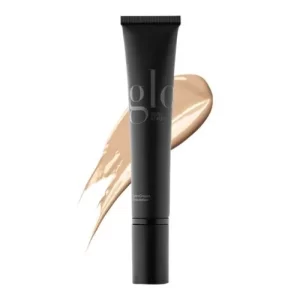 Satin Cream Foundation