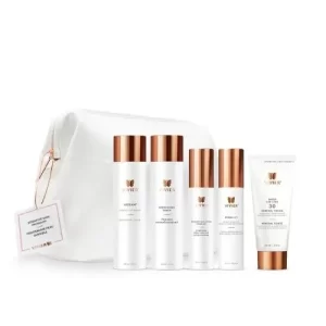 Sensitive Skin Program