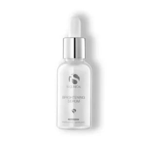 Targeted Brightening, revitalizing, fast acting