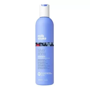 milk_shake silver shine shampoo