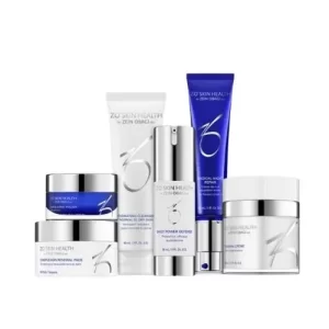 Anti-Aging Program