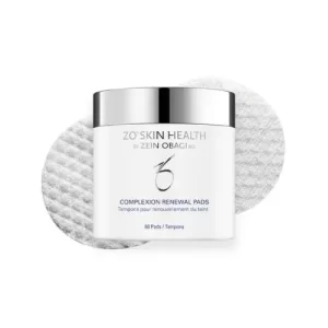 Complexion Renewal Pads