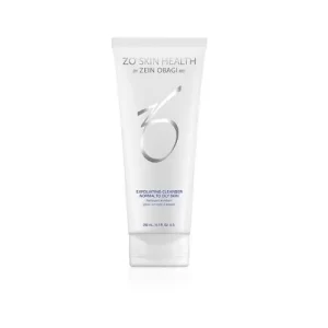 Exfoliating Cleanser