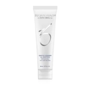 Gentle Cleanser