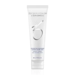 Hydrating Cleanser