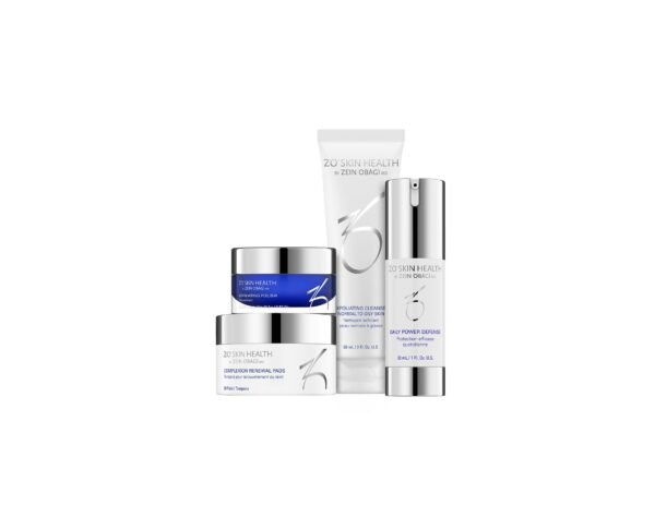 daily skin care zo