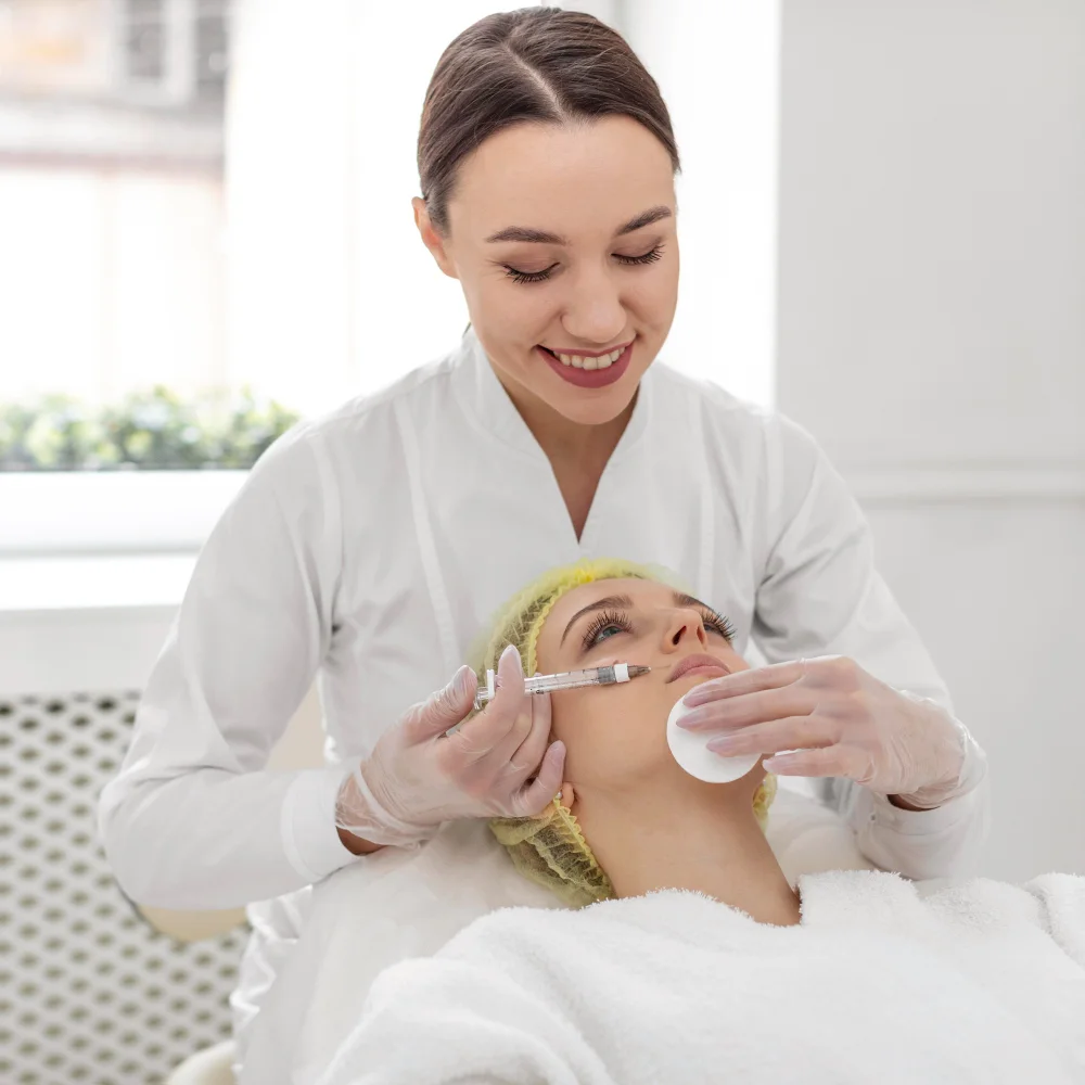 Basic Chemical Peeling