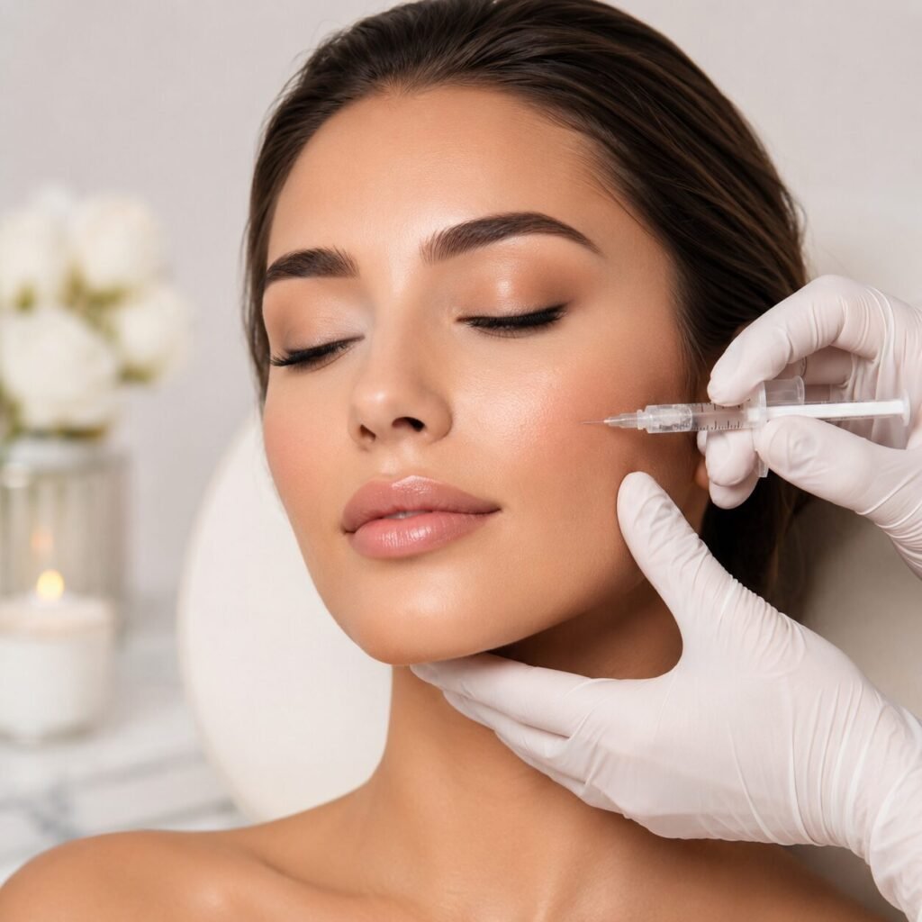 Derma Filler_Beauty Villa