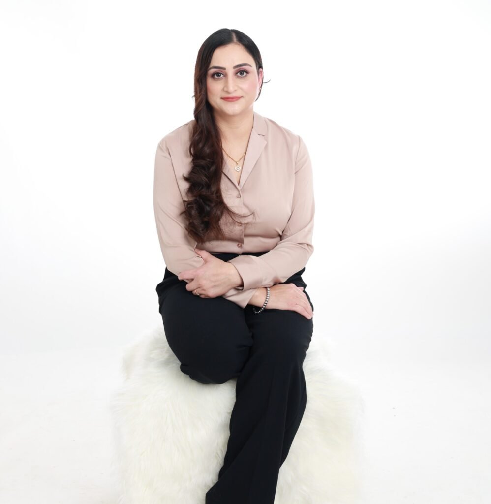 Simran1