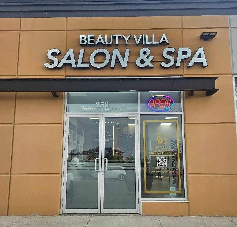 Beauty Villa