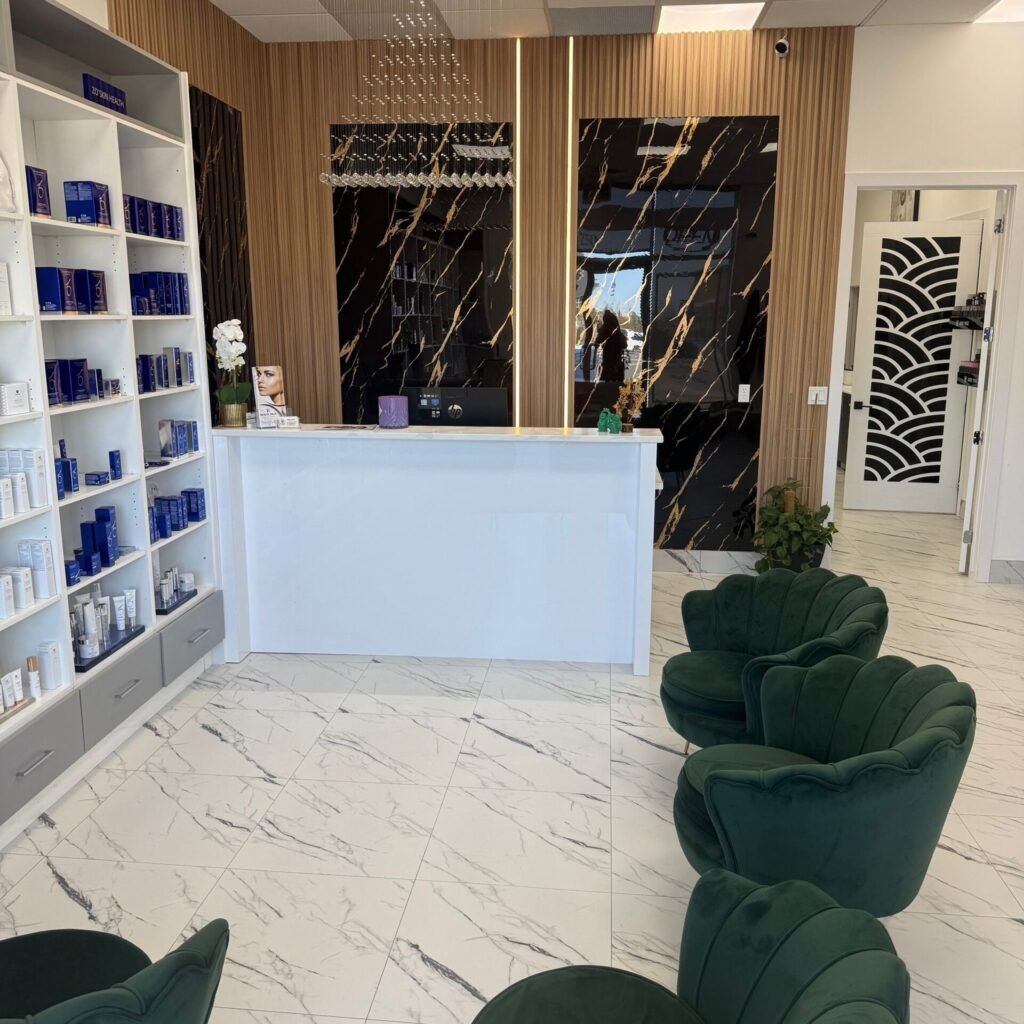 BeautyVilla.ca