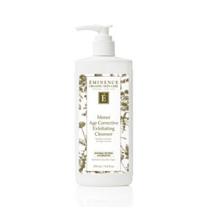 Monoi Age Corrective Exfoliating Cleanser-Beautyvilla.ca