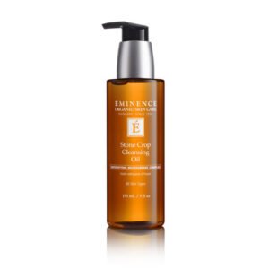 Stone Crop Cleansing Oil-Beautyvilla.ca