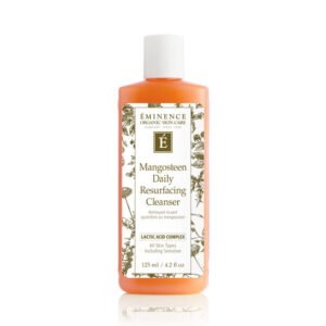 Mangosteen Daily Resurfacing Cleanser-BeautyVilla.ca