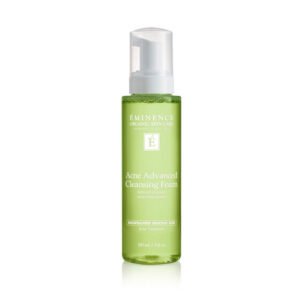 Acne Advanced Cleansing Foam