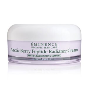 Arctic Berry Peptide Radiance Cream
