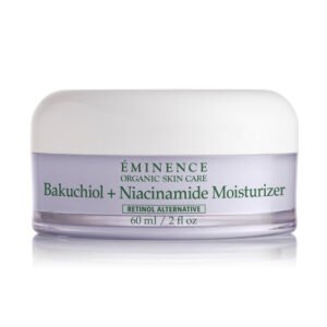 Bakuchiol + Niacinamide Moisturizer