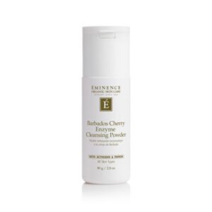 Barbados Cherry Enzyme Cleansing Powder