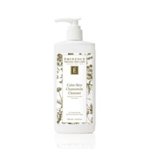 Calm Skin Chamomile Cleanser