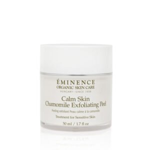 Calm Skin Chamomile Exfoliating Peel