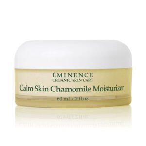 Calm Skin Chamomile Moisturizer