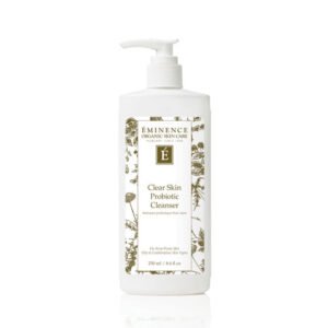 Clear Skin Probiotic Cleanser
