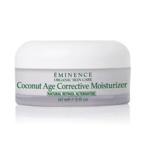 Coconut Age Corrective Moisturizer