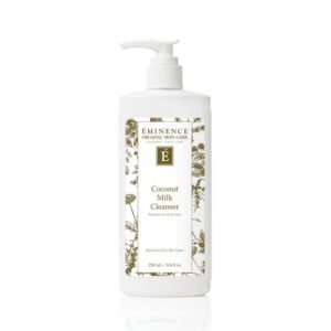 Coconut Milk Cleanser