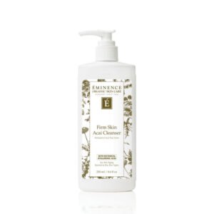 Firm Skin Acai Cleanser