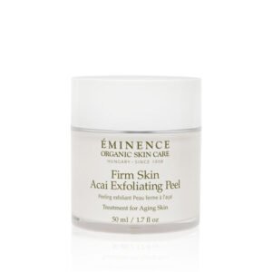 Firm Skin Acai Exfoliating Peel