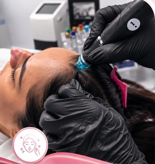 Hyra Facial 3