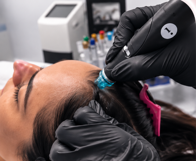Hydra Facial_Beautyvilla