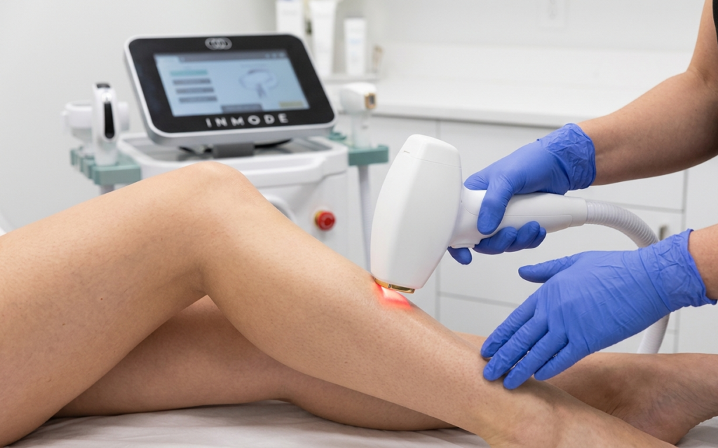 Laser Hair Removal