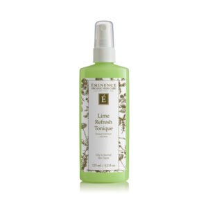 Lime Refresh Tonique