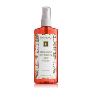 Mangosteen Revitalizing Mist