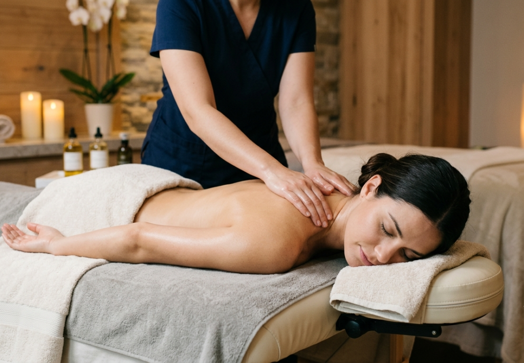 Massage_BeautyVilla