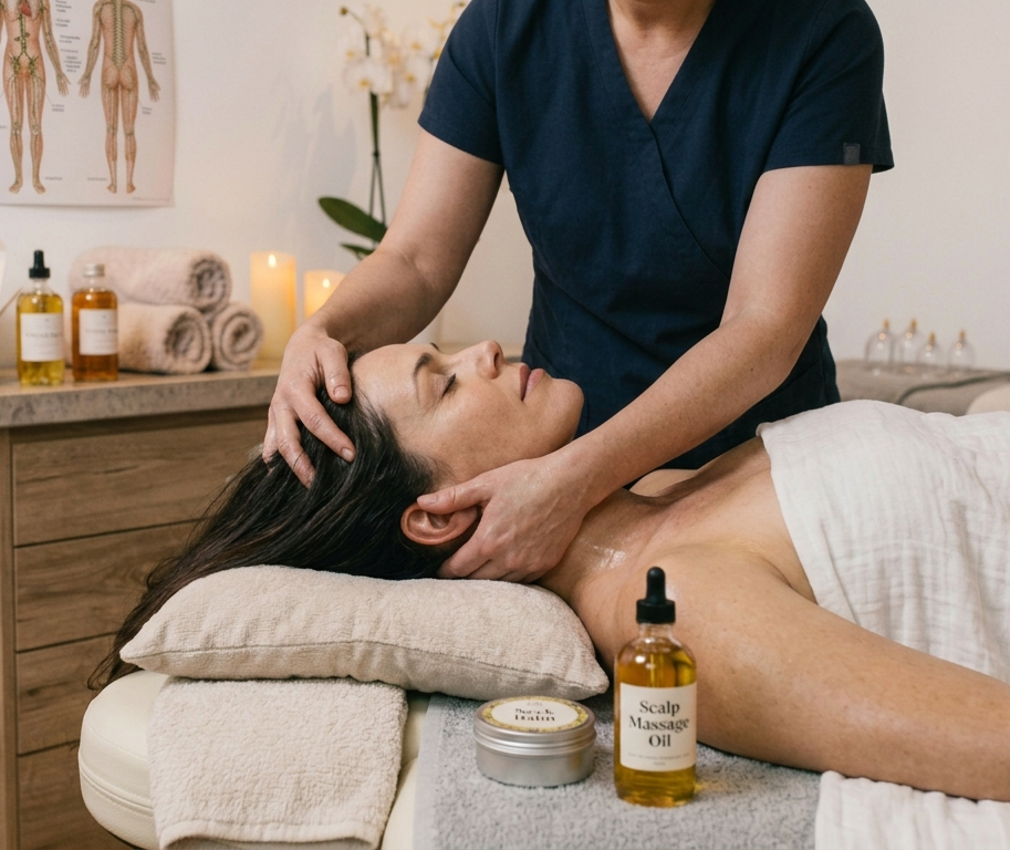 SCALP & NECK MASSAGE_Beautyvilla