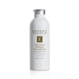 Strawberry Rhubarb Dermafoliant
