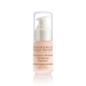 Strawberry Rhubarb Hyaluronic Hydrator