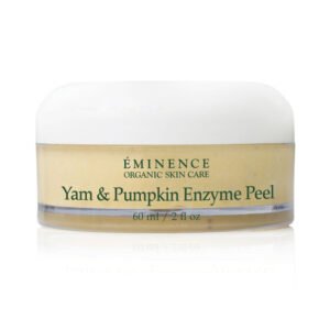 Yam & Pumpkin Enzyme Peel 5%